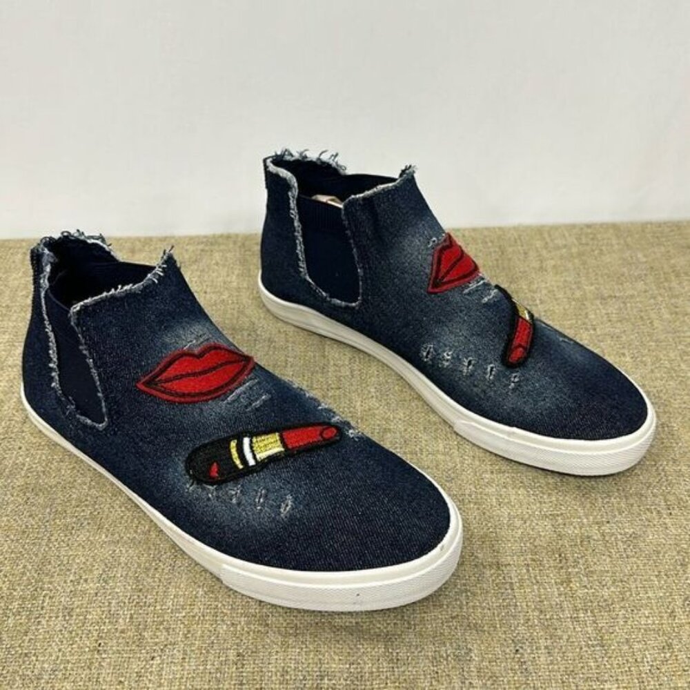 Via pinky original shoes sz 10